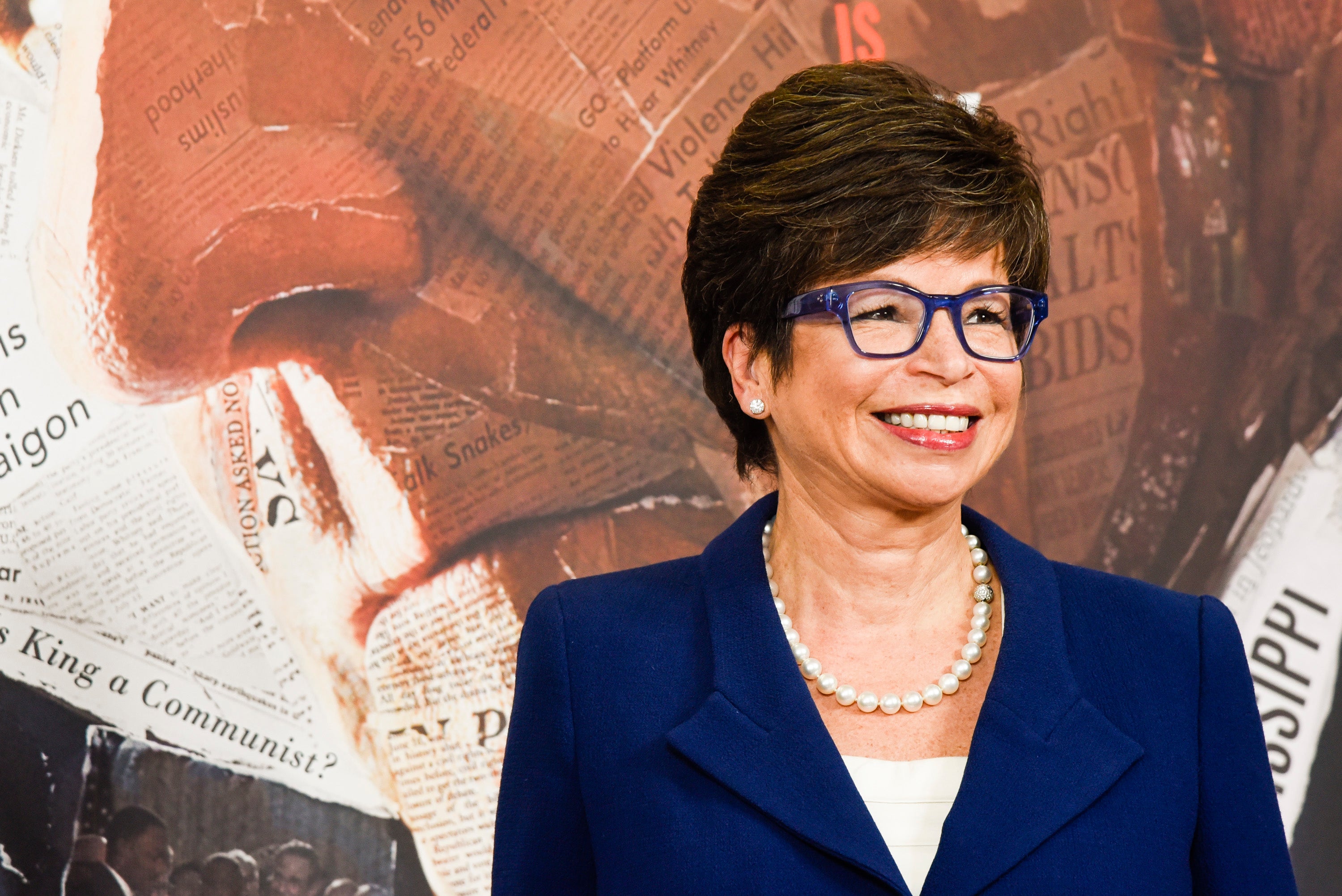 Valerie Jarrett Is Giving Women, Activists The Tools They Need To Hold Political Office
